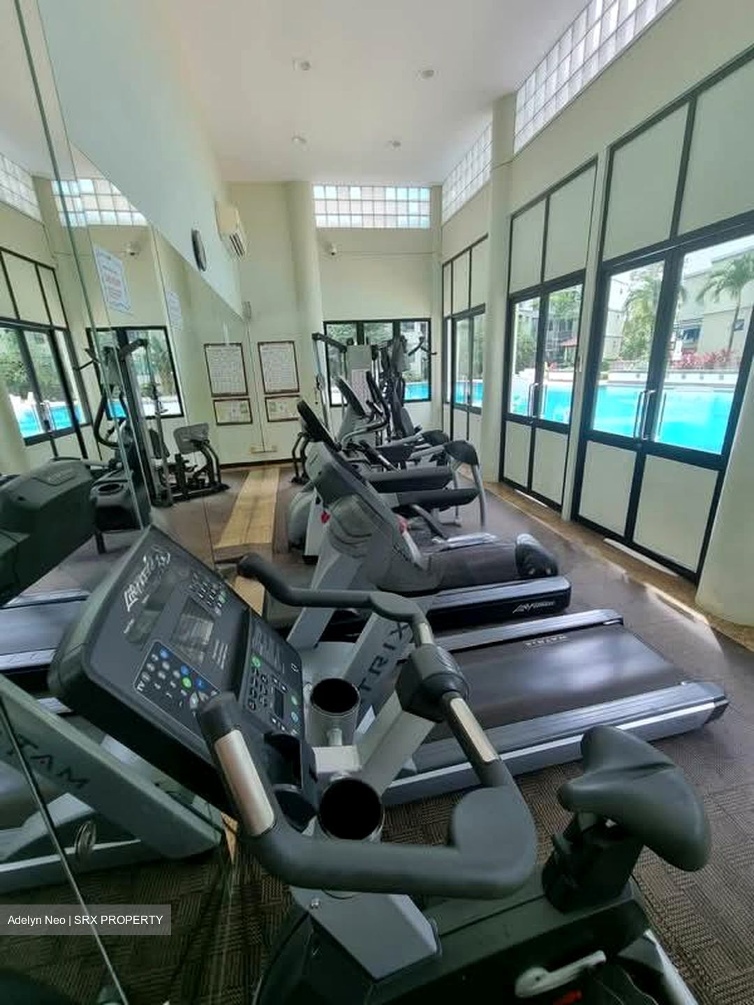Simei Green Condominium (D18), Condominium #563717161